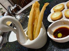 鬼五马六春卷-味可道美食坊(福基路店)