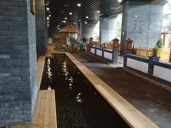 -陆地游轮吉林神农温泉