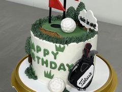 -Biteology Artisan Cakes(红庄·国际文化保税创新园店)