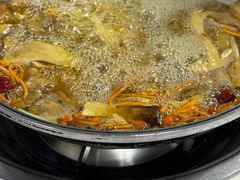 -野菌王•养生汤锅•野生菌火锅(大理漾濞路店)