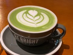 -BE BRIGHT KITCHEN(正佳广场店)