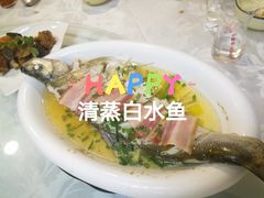 -新旺美食林农家菜(岭南路店)