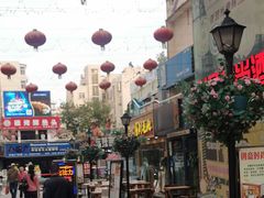 -万佳广场(台东店)