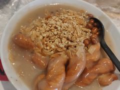 -长安大牌档之西安博物院文化餐厅(中贸店)