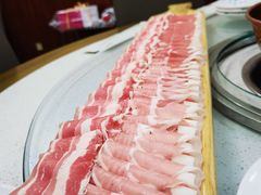 -阳坊胜利涮羊肉(阳坊老店)