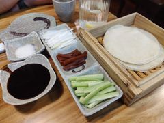 -新興传承烤鸭