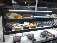 -Awfully Chocolate(嘉里城店)