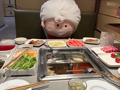 -海底捞火锅(吾悦广场店)