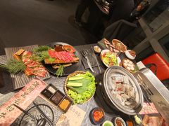-黑牛の店·黑金店(沈阳万象城店)