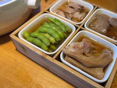 -永安鱼庄·镇江菜(丁卯店)