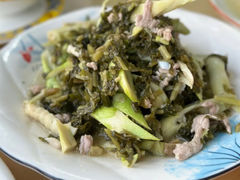 -湖山人家·湖景餐厅·特色农家菜(太湖西山店)