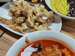 -香港饭店0410(弘大店)