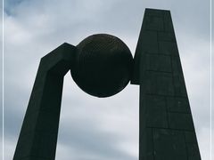 -青澳湾北回归线广场