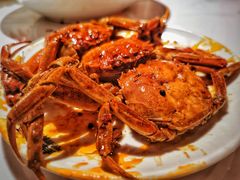 -王红军龙虾(盐仓桥店)