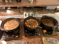 -良友富临大酒店(泉城广场大明湖店)