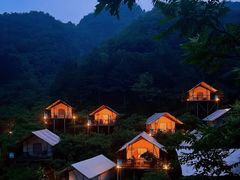 -北京山里寒舍度假酒店