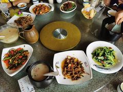-云隐小厨·传统大理美食(复兴路店)