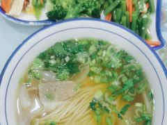 -西部一方丝路美食