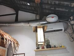大堂-八珍手工水饺·妈妈的爱(传芳巷店)
