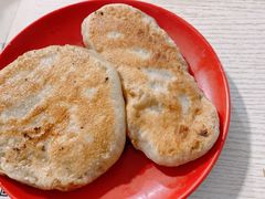 -老北京馅饼粥(西单店)
