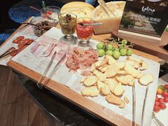 -拉蒂娜·巴西牛排馆 Latina·Brazilian Steakhouse(铜仁旗舰店)