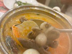 -芭菲盛宴·环球美食(袁家岗店)