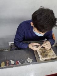 -张师傅首饰加工修理(西单华威潮铺街店)