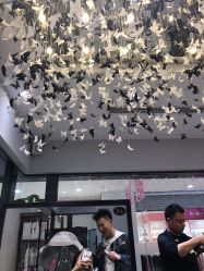 -京世沙龙
