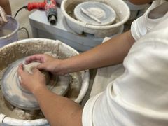 -艺陶清瓷·陶艺·石膏娃娃·手工DIY(观音桥店)