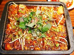 -友记功夫香·人民川菜(红牌楼店)