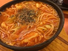 -萨莉亚意式餐厅(国展天虹店)