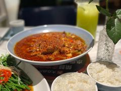 -懒人盐府人家(航天桥店)