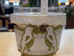 -鹊茶咖啡•新中式(深圳首店)