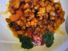 -牟传仁饭庄(星海店)