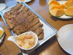 -崂山印象·青岛·海鲜渔家菜