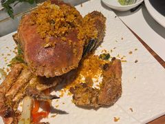 -Mr.Fish鱼鲜生海鲜放题(高德置地冬广场店)