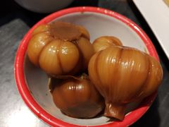 -南门四季铜锅涮肉(左家庄店)