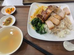 -永祥烧腊餐厅(虹口店)