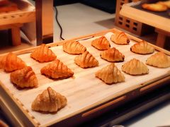 -漢咖啡·全服务式自助晚餐(武汉洲际酒店)