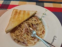 -遇见西木美式餐厅(体育路店)