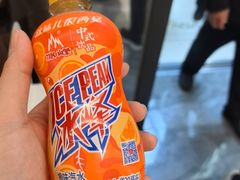 -唐猫庭院·千年陕菜(赛格国际购物中心店)