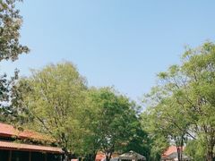 -意大利农场度假村