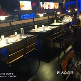 缠满酱汁的鸡爪爪