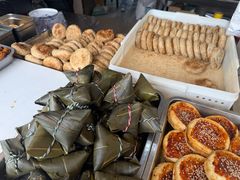 -李小老烧饼(常营民族家园店)