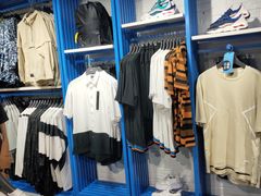 -李宁(大宁国际旗舰店)