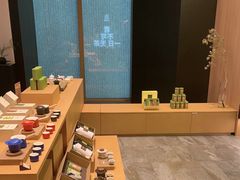-奈雪茶院·茶室茶馆(广州粤海天地店)