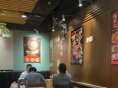 -福苗小骆驼烧烤(望京店)