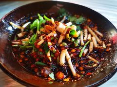 -王万妈卤猪脚(青岩交通路)