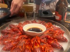 -红盔甲·小龙虾(人民广场店)