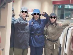 -MUJI无印良品(万达仓山店)